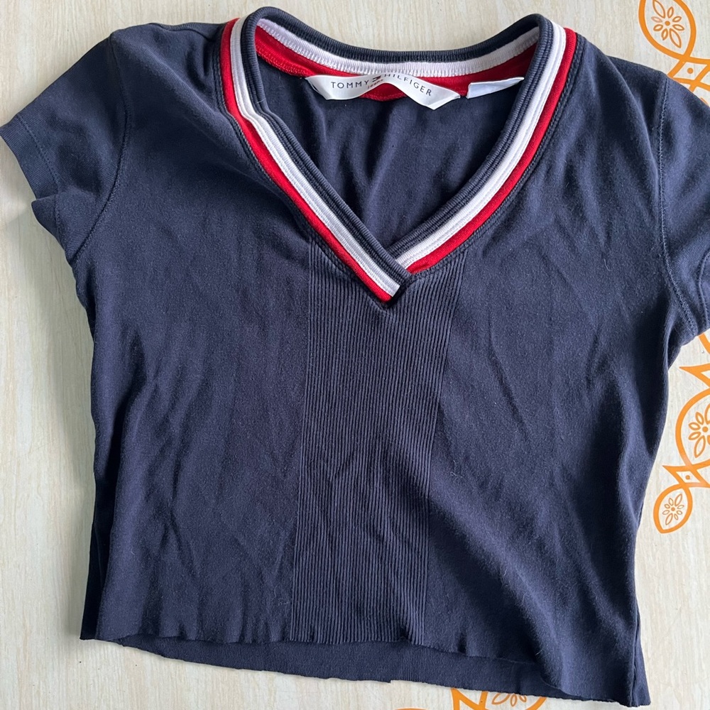 Vintage Tommy Hilfiger